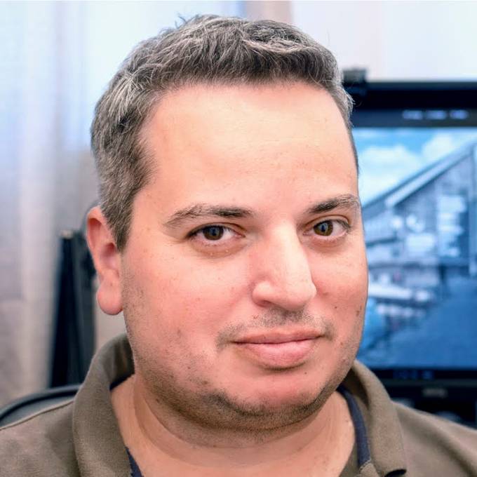 VIEWBUG Judge avatar