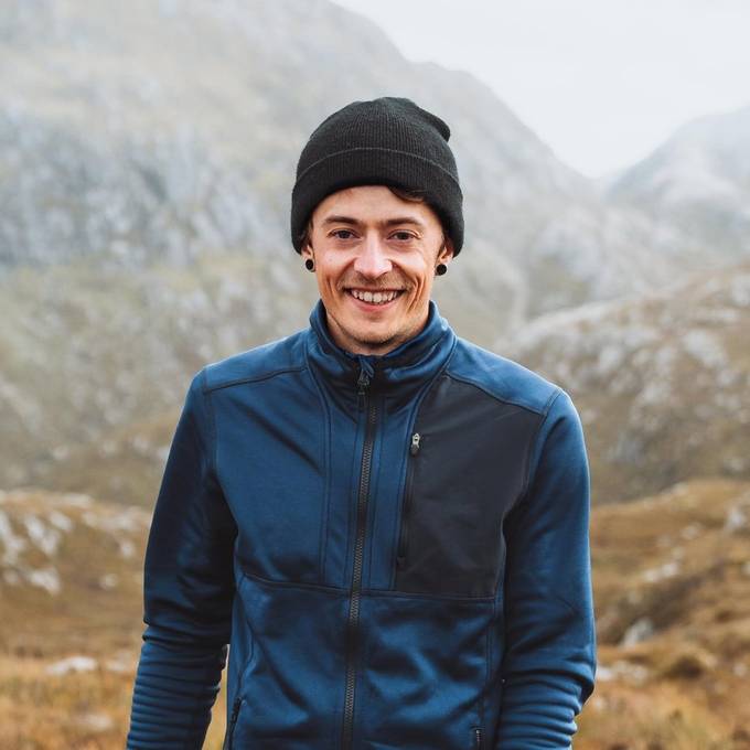 VIEWBUG Judge avatar