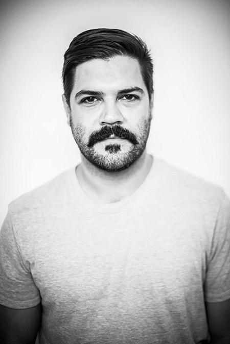 VIEWBUG Judge avatar