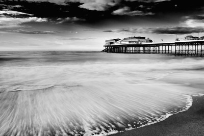 Cromer Pier
