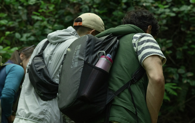 Looking Up Photo Contest