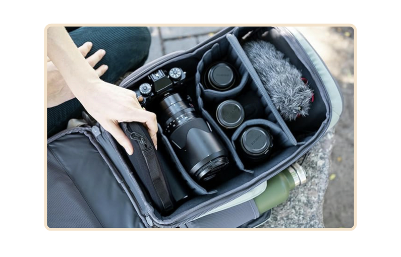 Capture The Horizon Photo Contest