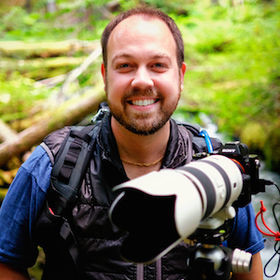 VIEWBUG Judge avatar