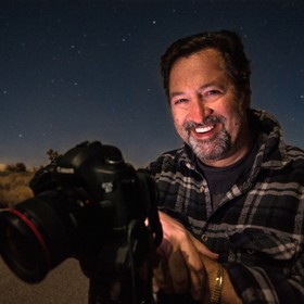 VIEWBUG Judge avatar