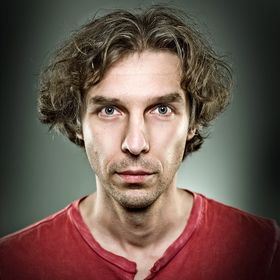 VIEWBUG Judge avatar