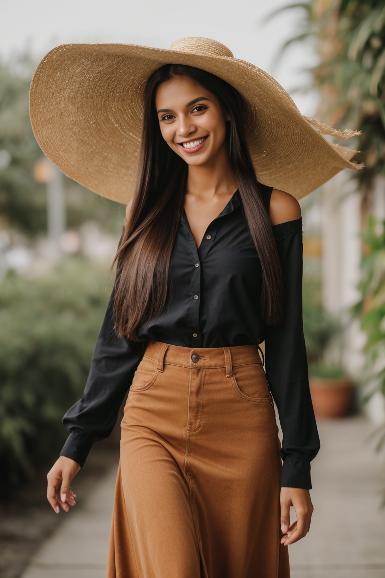 AI Photography Expert Chat Interface