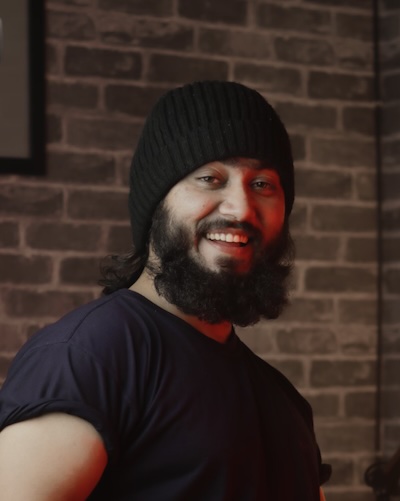 Michael T., Travel Photographer