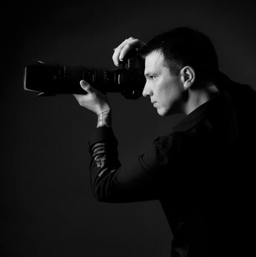 VIEWBUG Judge avatar