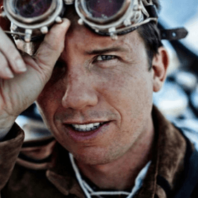 VIEWBUG Judge avatar