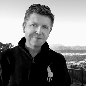 VIEWBUG Judge avatar