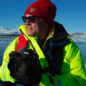 VIEWBUG Judge avatar