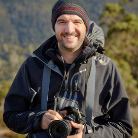 VIEWBUG Judge avatar