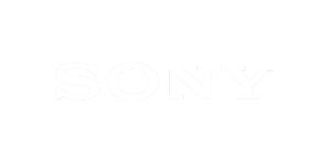 sony logo