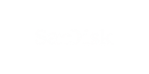 sandisk logo